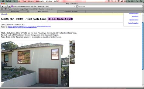 craigslist monterey ca|More.